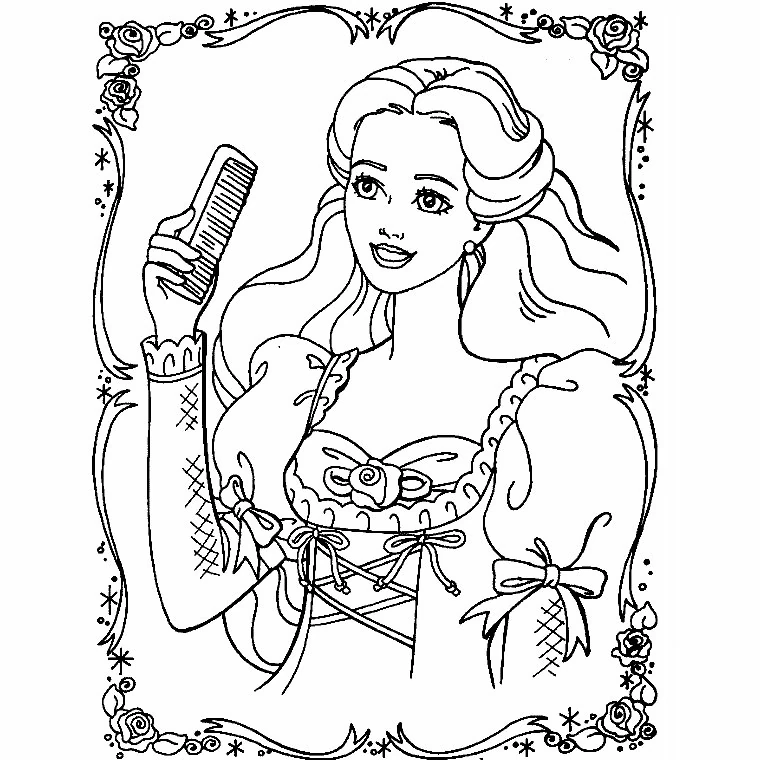 Princesse 105