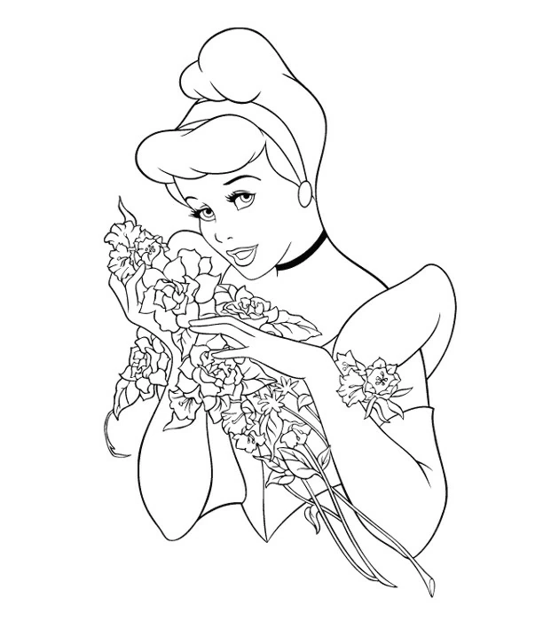 Princesse 107
