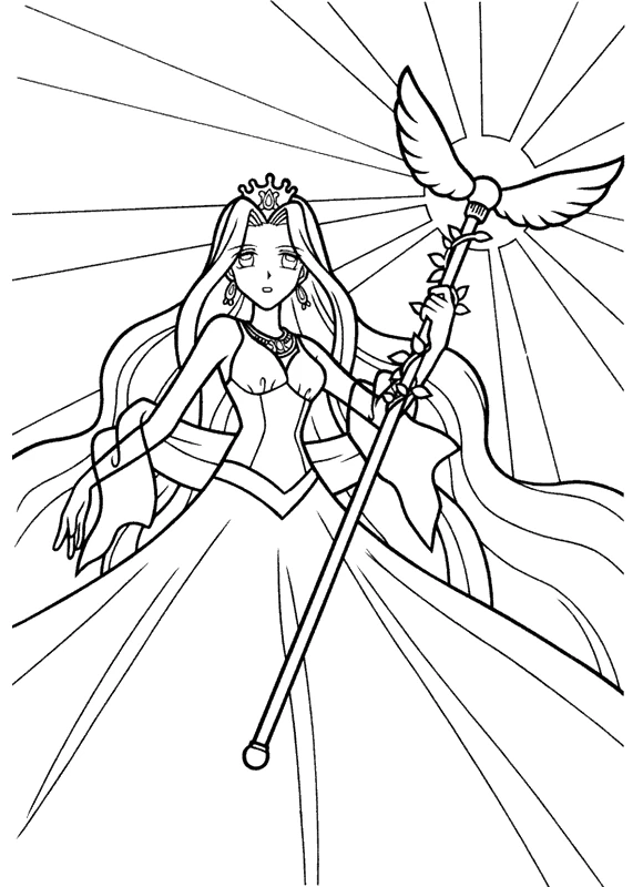 Princesse 109