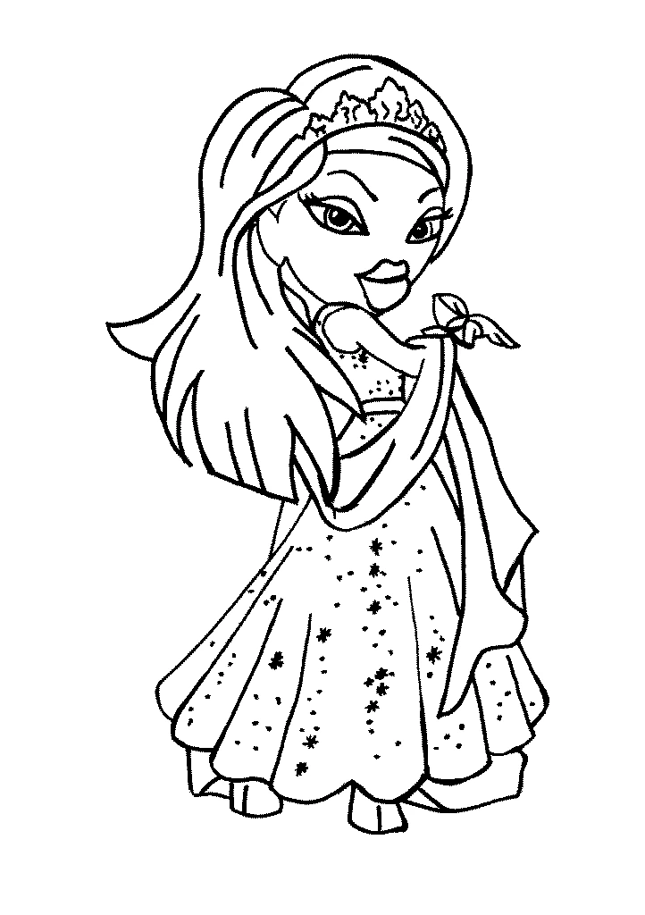 Princesse 111