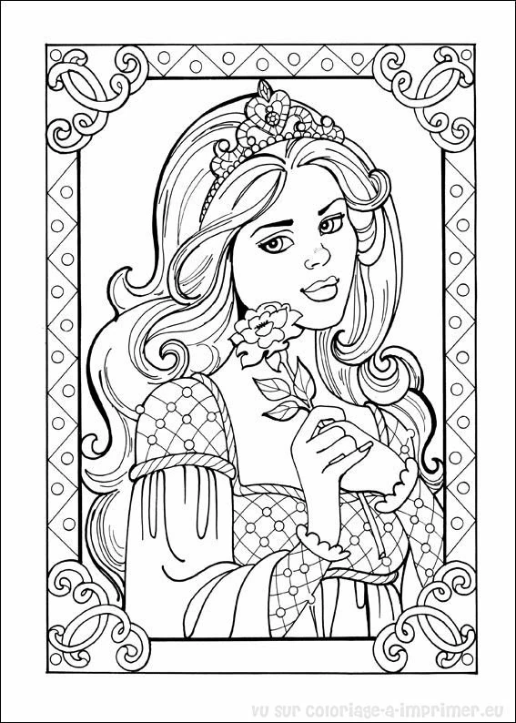 Princesse 119