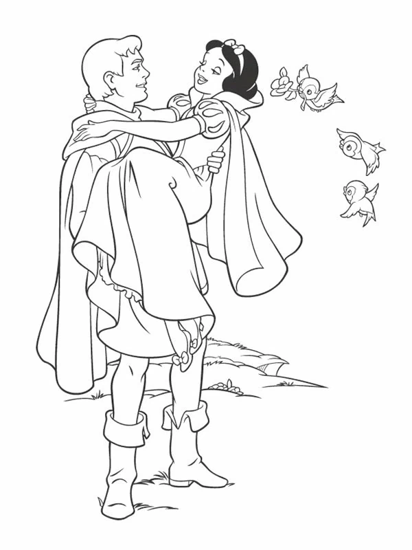 Princesse 121