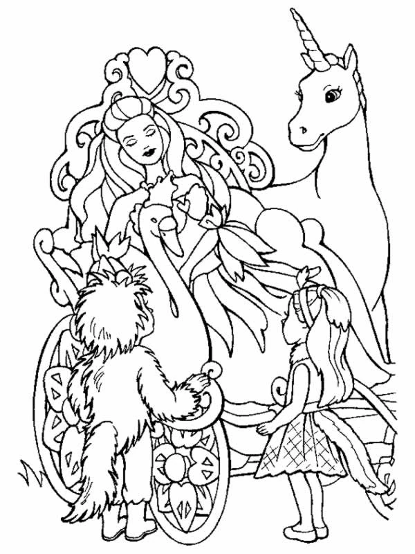 Princesse 131