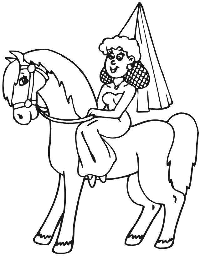 Princesse 137
