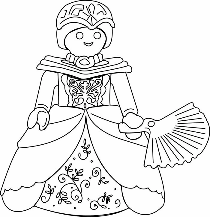 Princesse 141