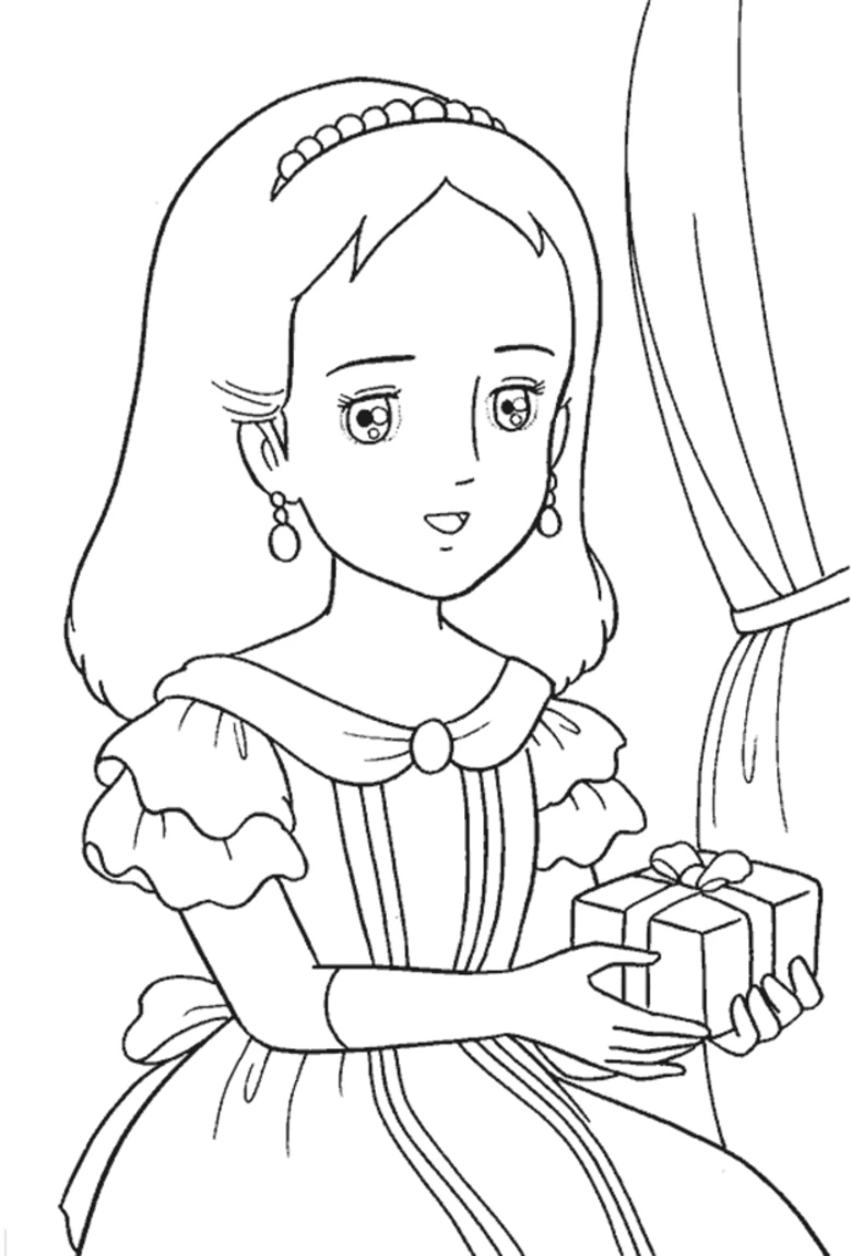 Princesse 143