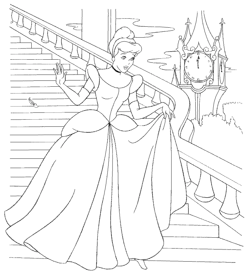 Princesse 145