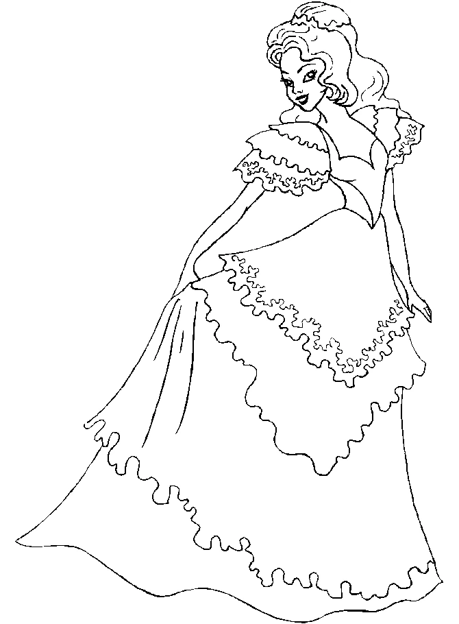 Princesse 149