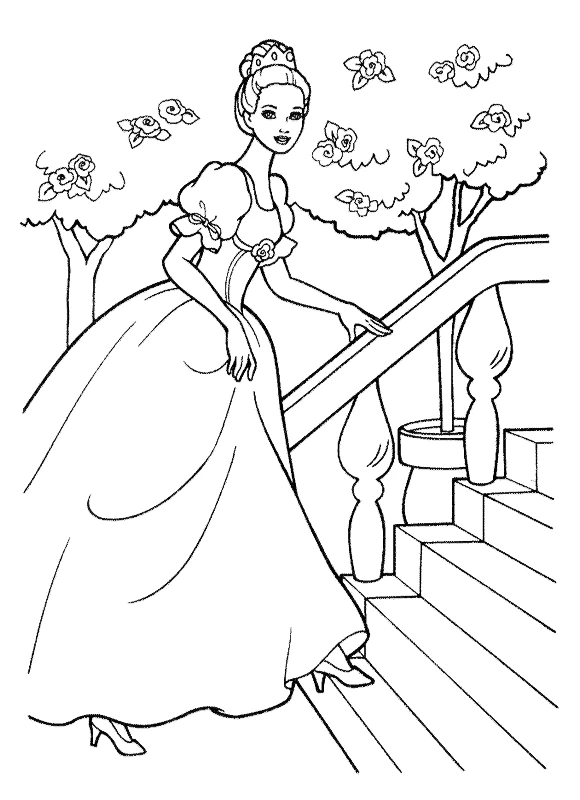 Princesse 151