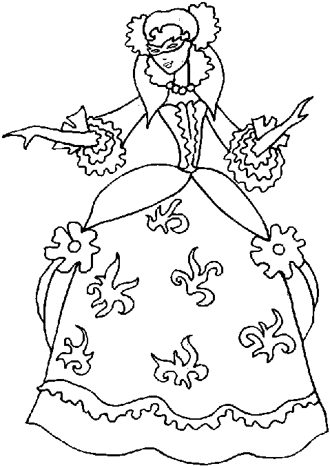 Princesse 153
