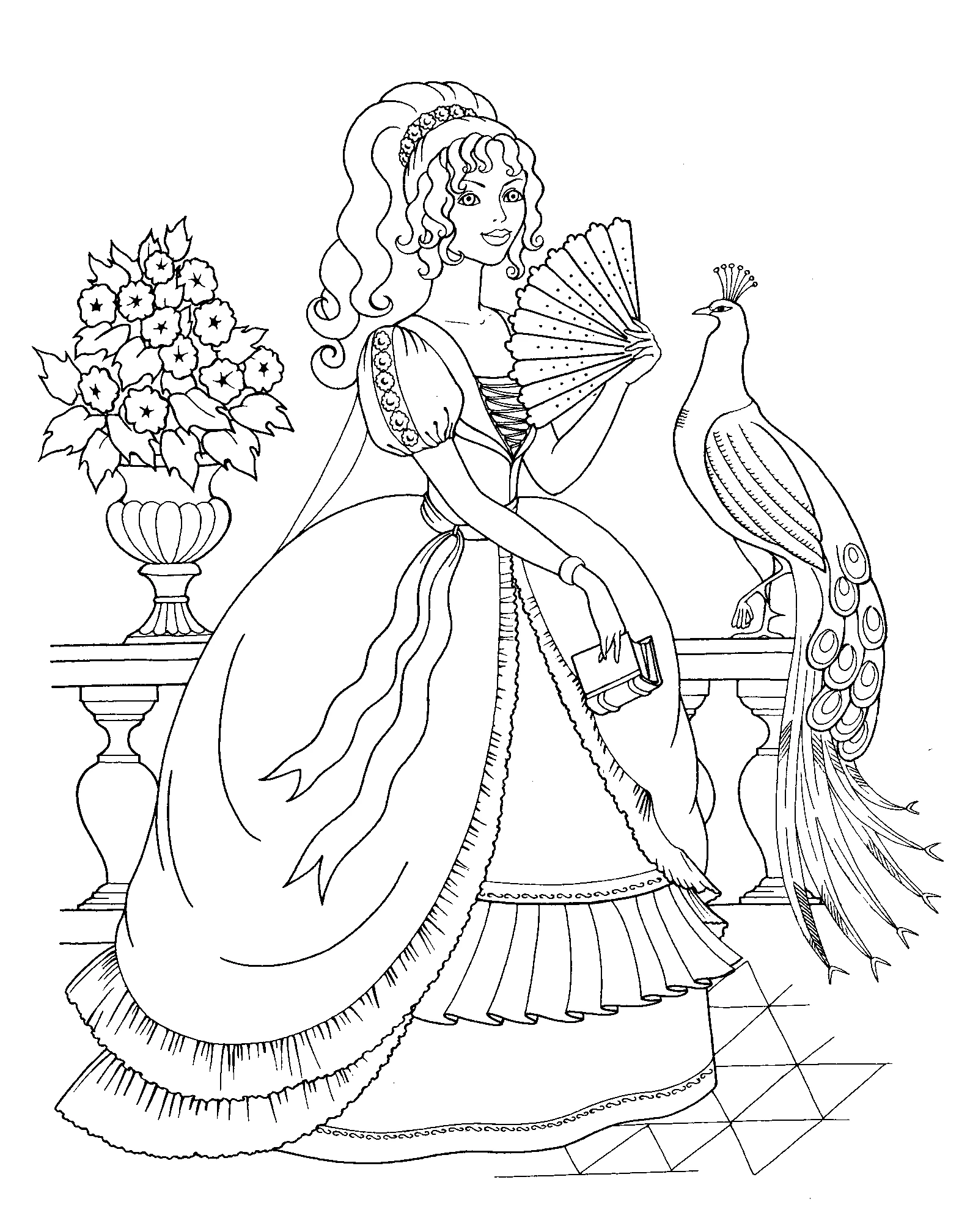 Princesse 155