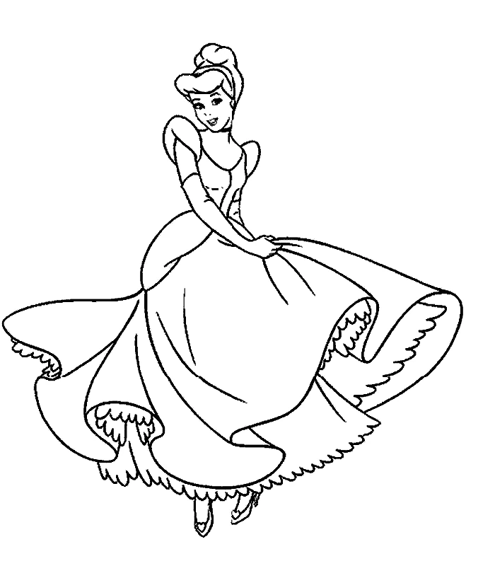 Princesse 157