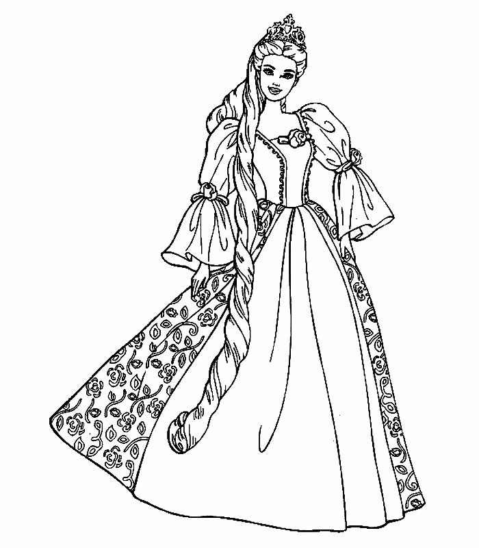 Princesse 159