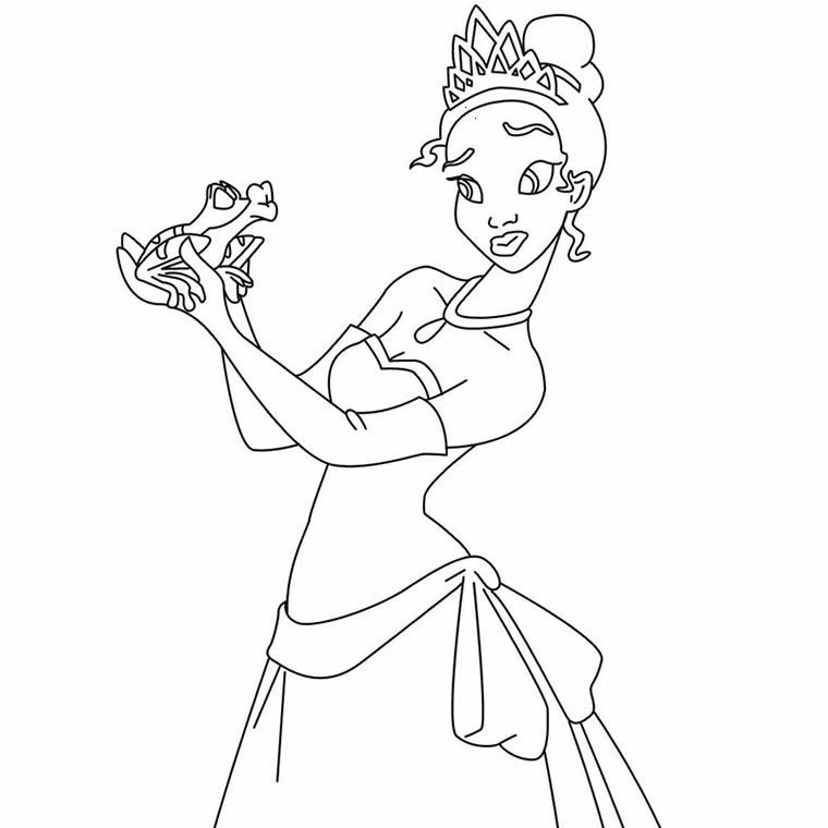 Princesse 161