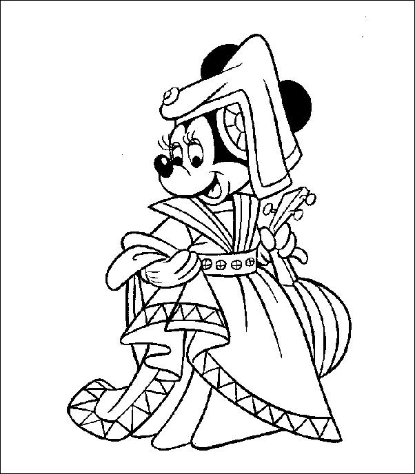 Princesse 163