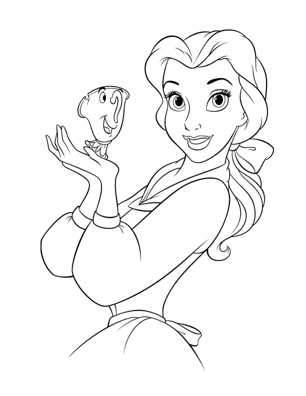 Princesse 165