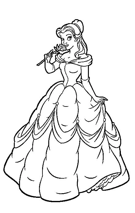 Princesse 167