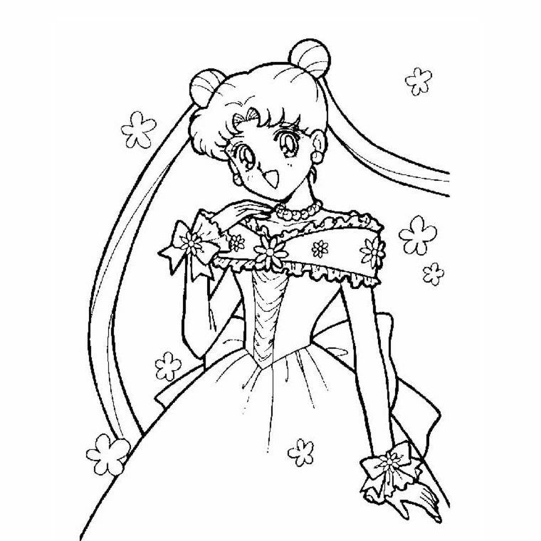 Princesse 173