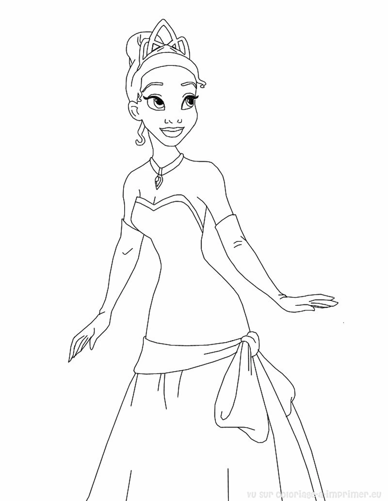 Princesse 175
