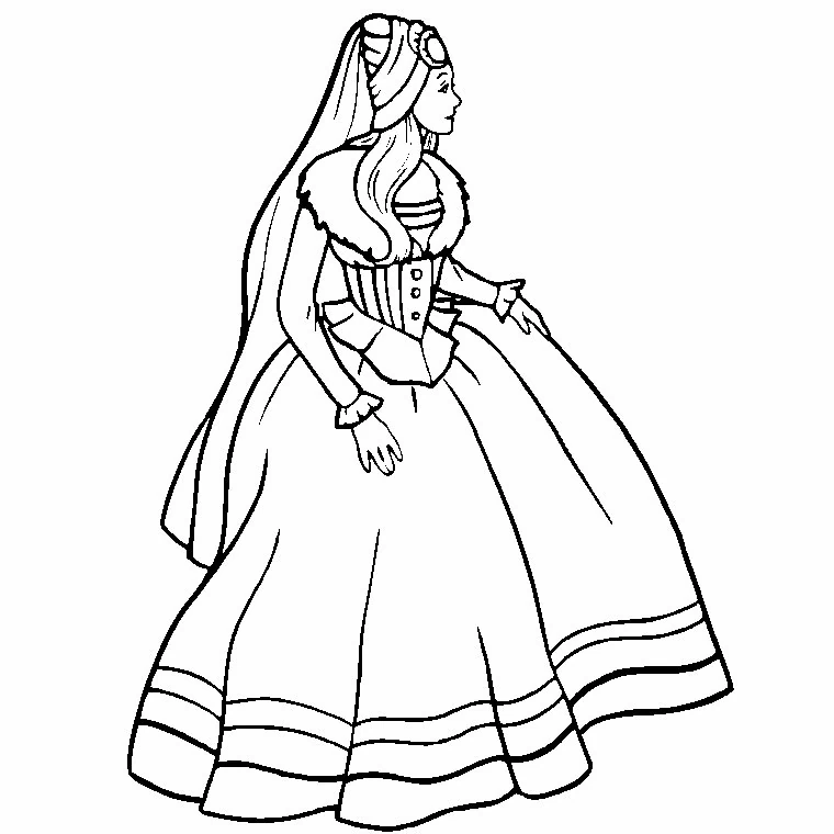 Princesse 177