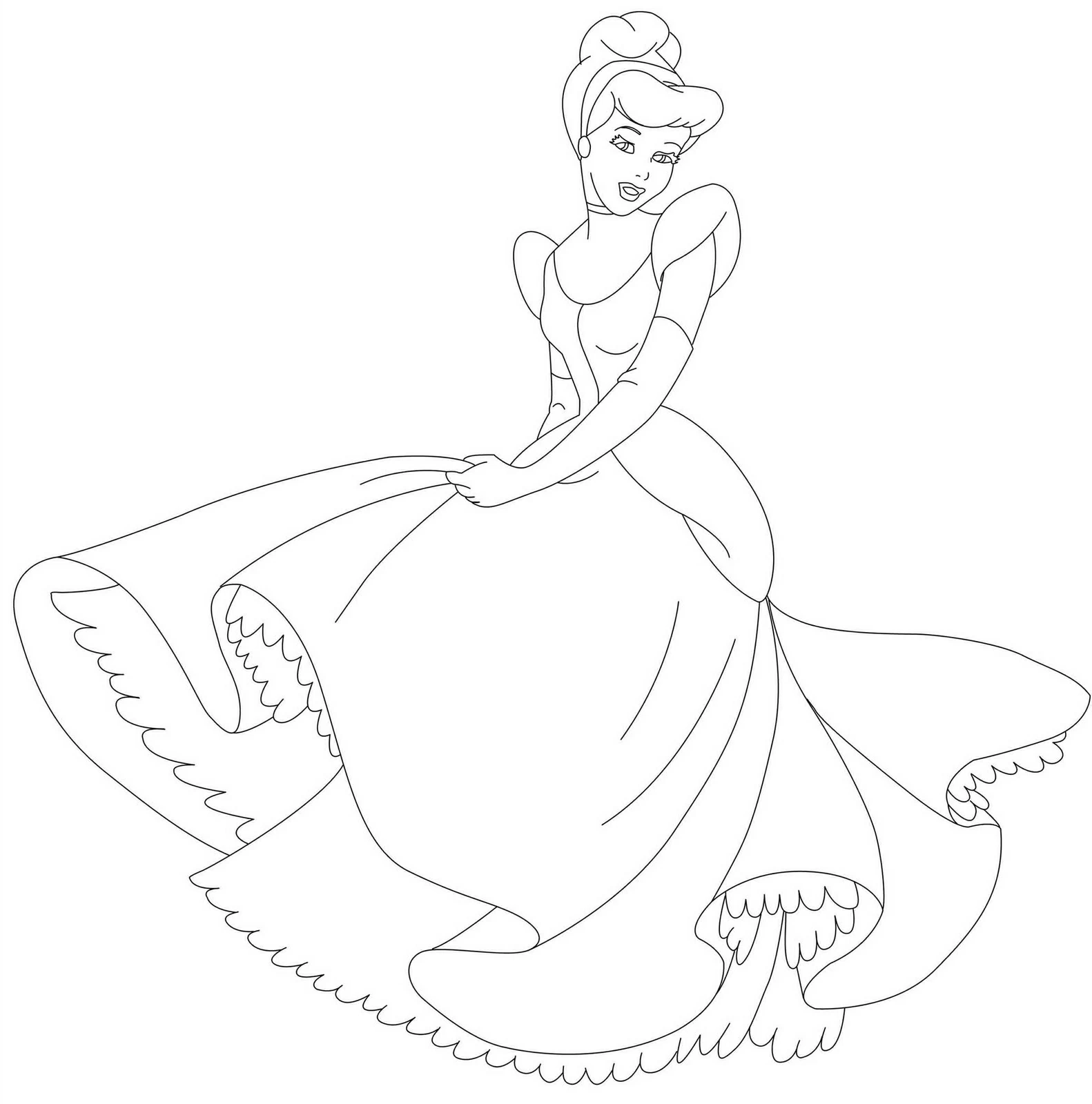 Princesse 179