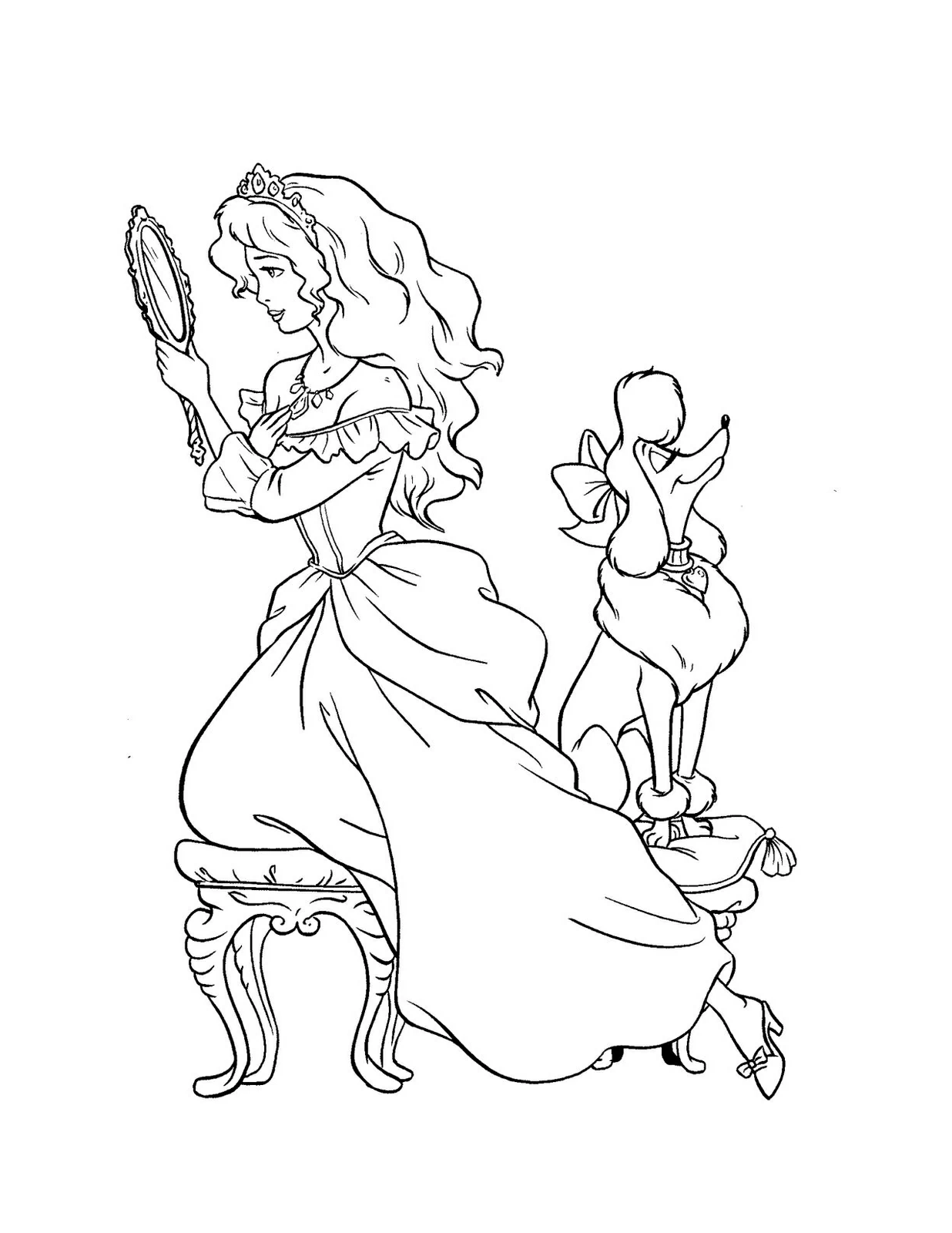Princesse 181