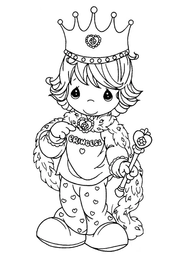 Princesse 183
