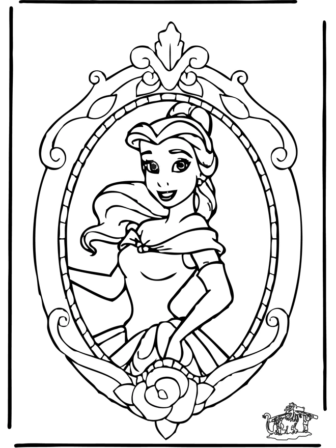 Princesse 185