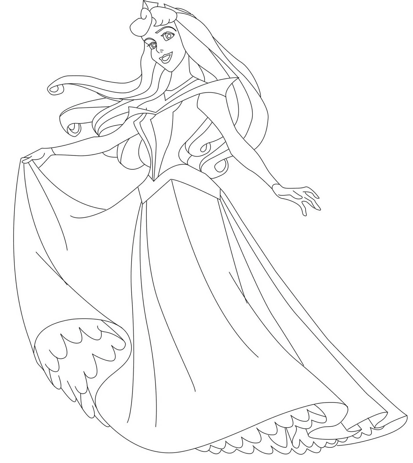 Princesse 195