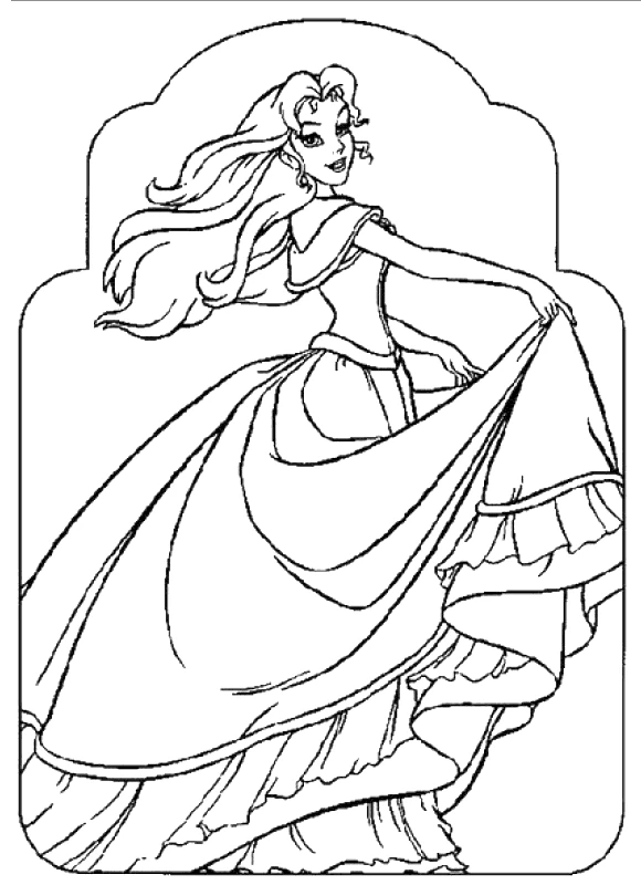 Princesse 197