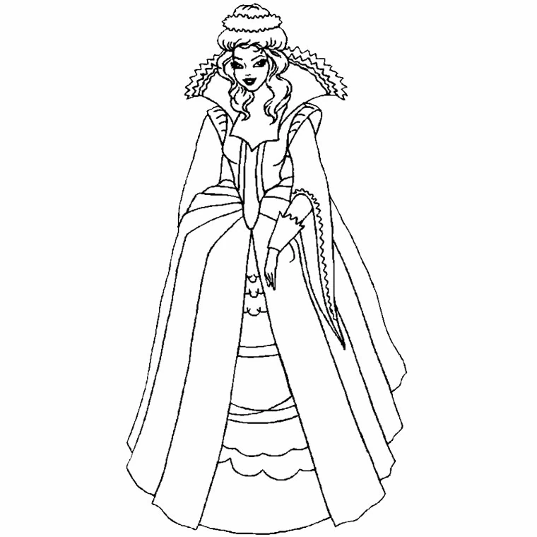 Princesse 199