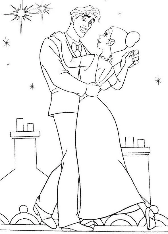 Princesse 201