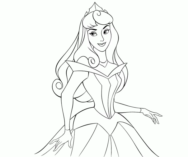 Princesse 203