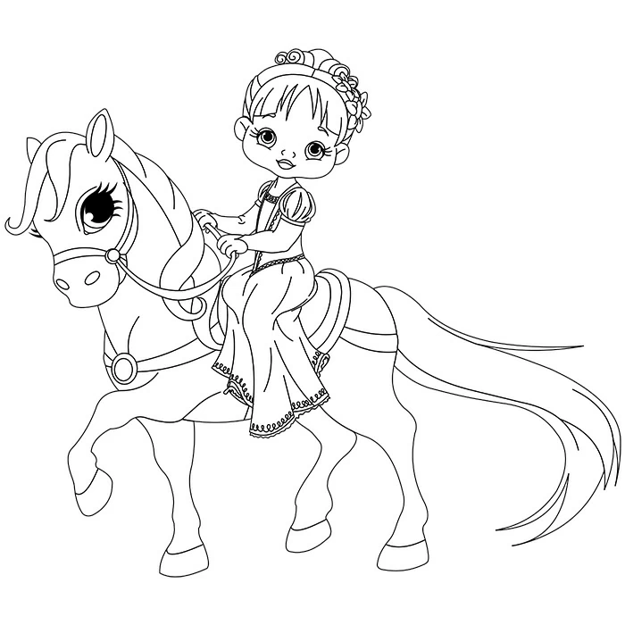 Princesse 207