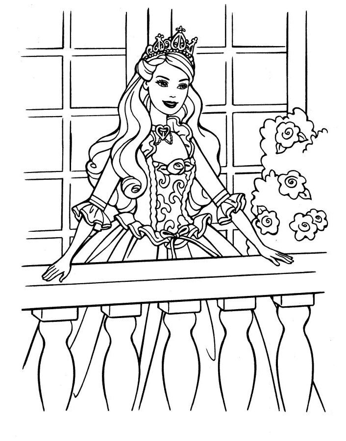 Princesse 211
