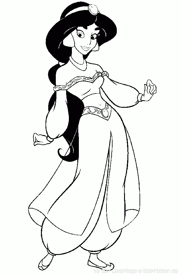 Princesse 213