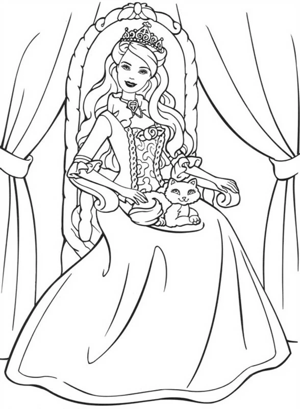 Princesse 219
