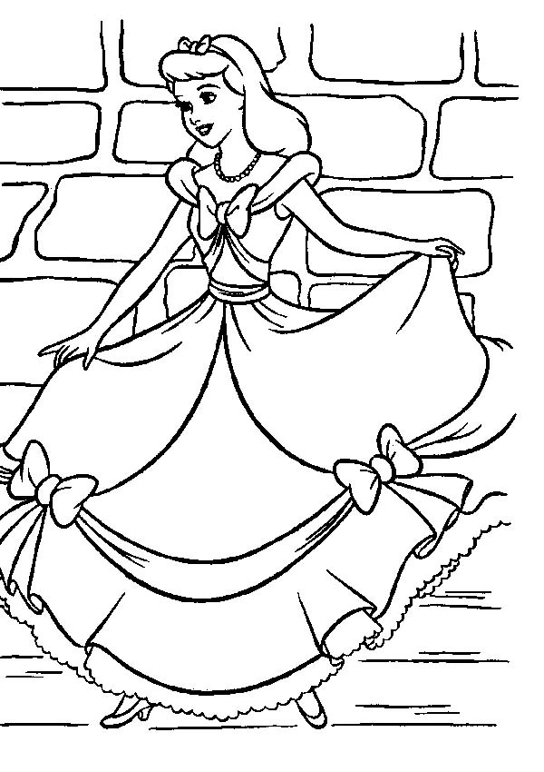 Princesse 221