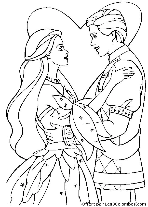 Princesse 229