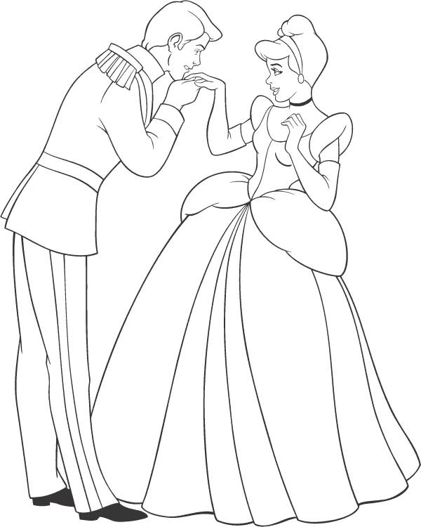 Princesse 233