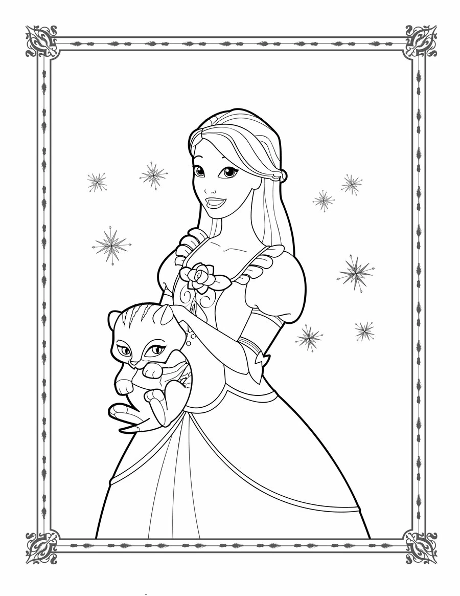 Princesse 239