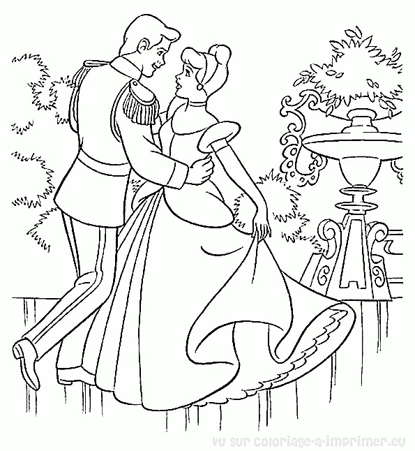 Princesse 245
