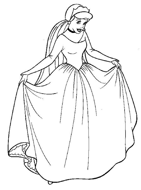 Princesse 249
