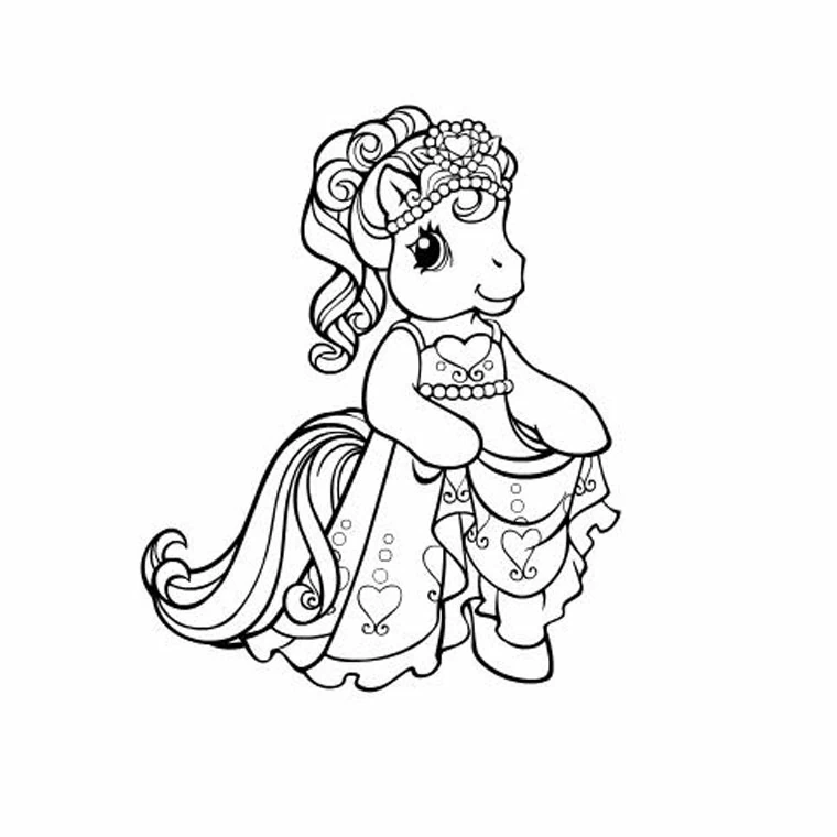 Princesse 251
