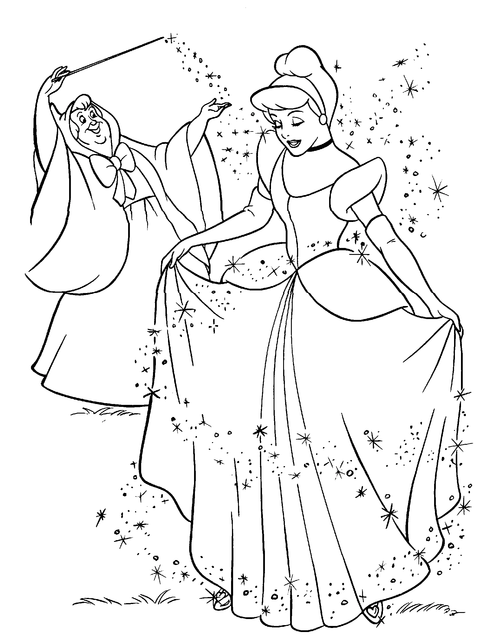 Princesse 257