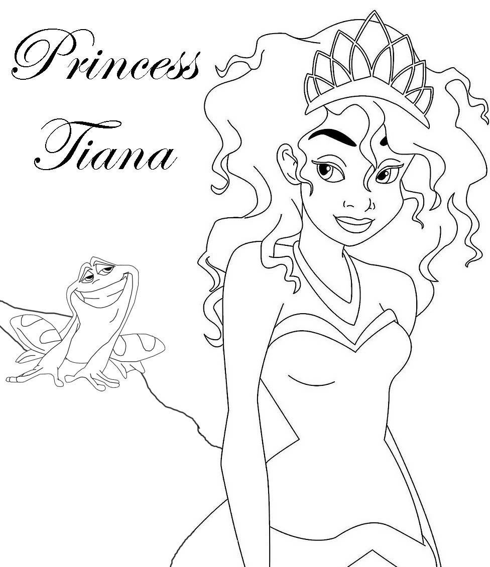 Princesse 259