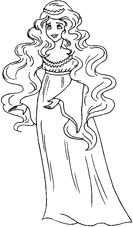 Princesse 263