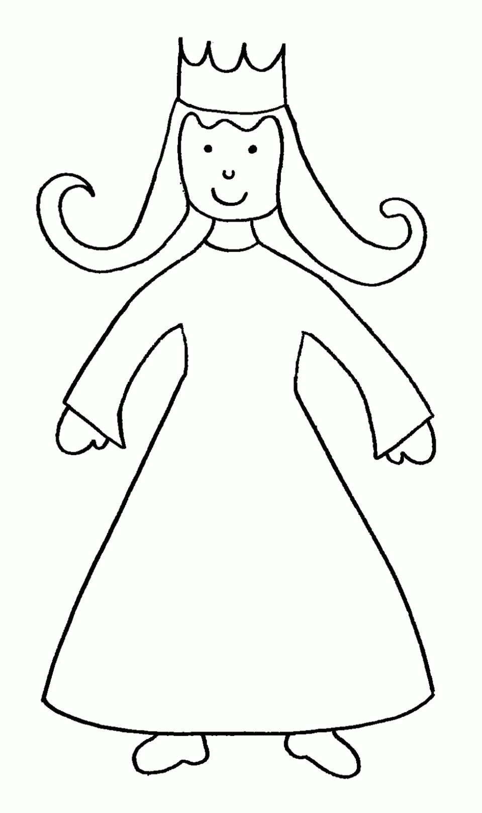 Princesse 265