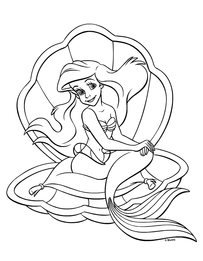 Princesse 267
