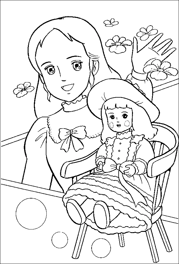 Princesse 269